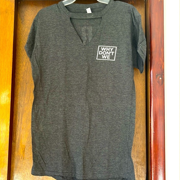 Why Don’t We 1/5 Jersey (Jonah) - Picture 1 of 2